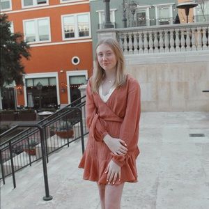 Meet your Posher, Dylan